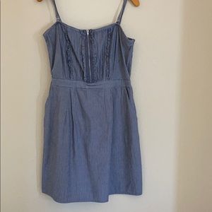 DKNY JEANS Dress